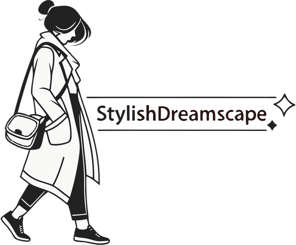 stylishdreamscape.com